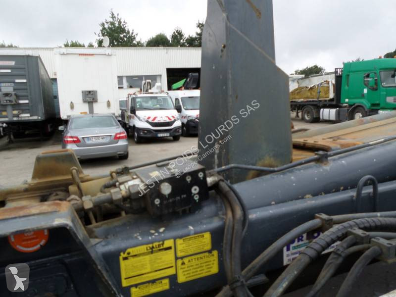 Camion Volvo