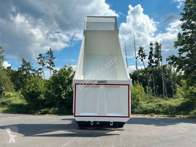 Kamion MAN TGS 41.440 8x4 EuromixMTP 22m³...