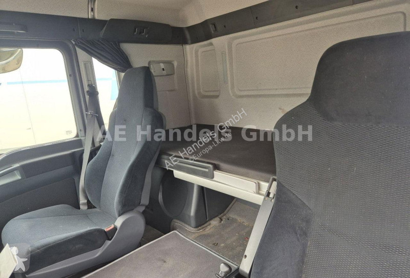 Kamion MAN TGM 12.290