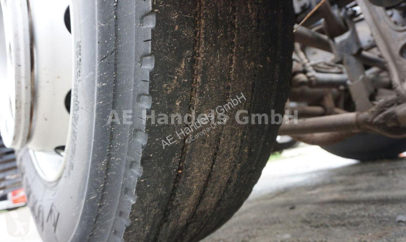 Kamion MAN TGS 26.400