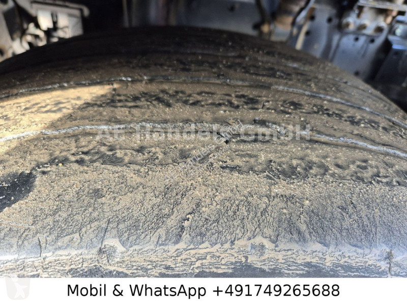 Kamion MAN TGS 35.480