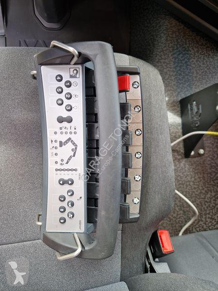 Camion Renault 440