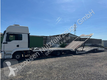 Lastbil MAN MAN 8.250 TGL*4x L1H1*XLX...