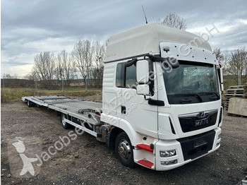 Lastbil MAN TGL 8.250