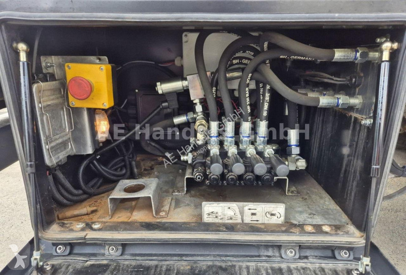 Kamion Iveco 70