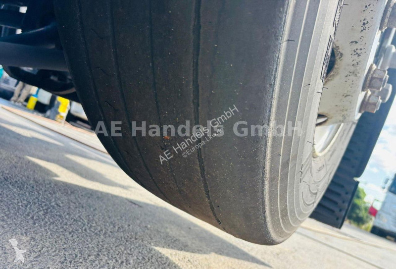 Kamion MAN TGX 26.510