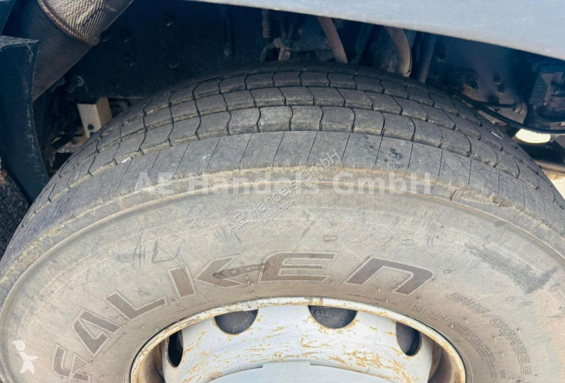 شاحنة Volvo