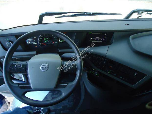Camion Volvo