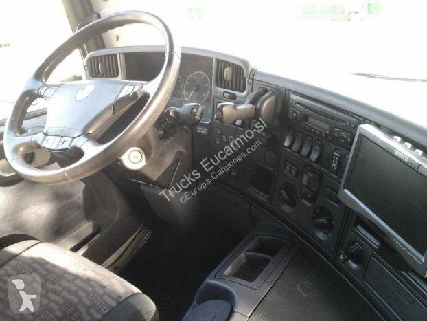 Camion Scania