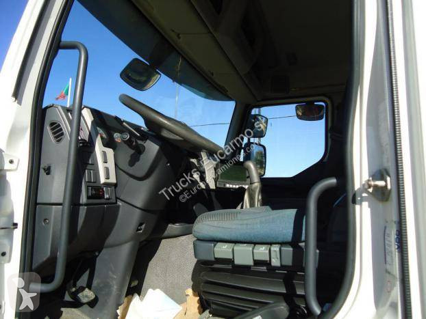 Camion Volvo
