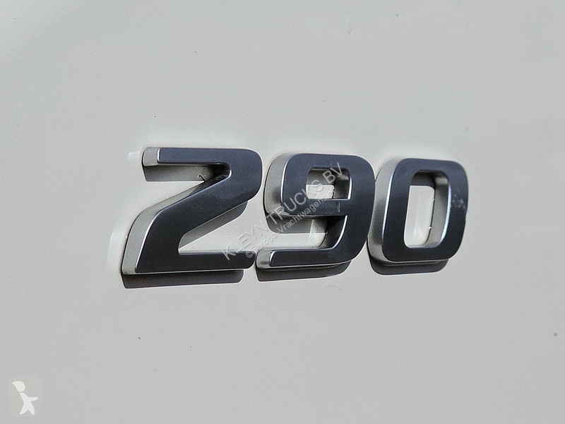 Camion DAF 290 16T