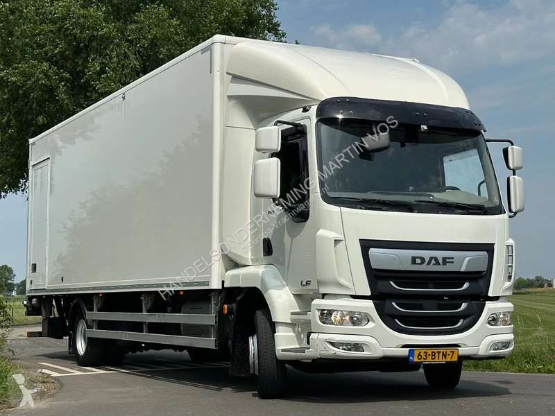 Kamion DAF LF 210 LF210.14. EURO6. 2022....
