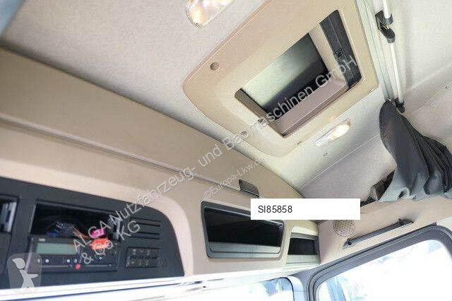 Kamion Mercedes 1842 L /LBW/Retarder/BDF
