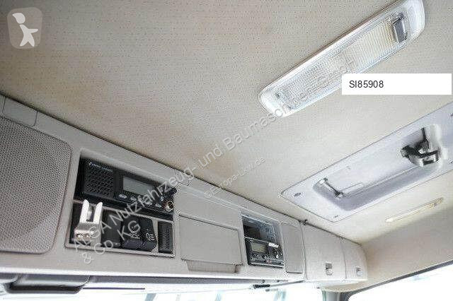 Lastbil Volvo FMX 420 6x2, VDL P-18T, Klima,...