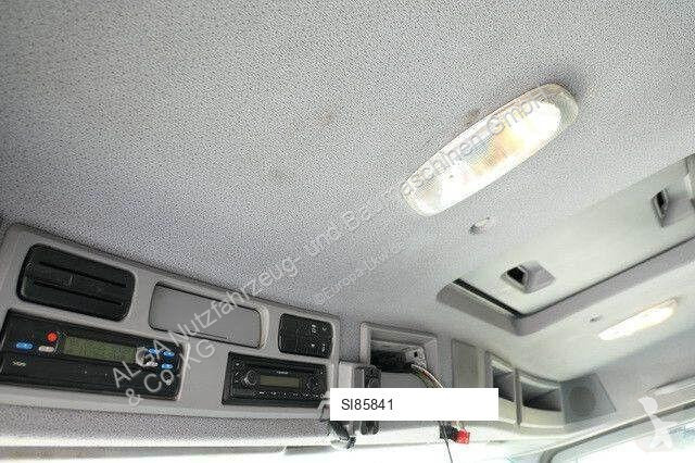 Kamion Mercedes 1844 L 4x2, Hiab 144E-3, Funk,...