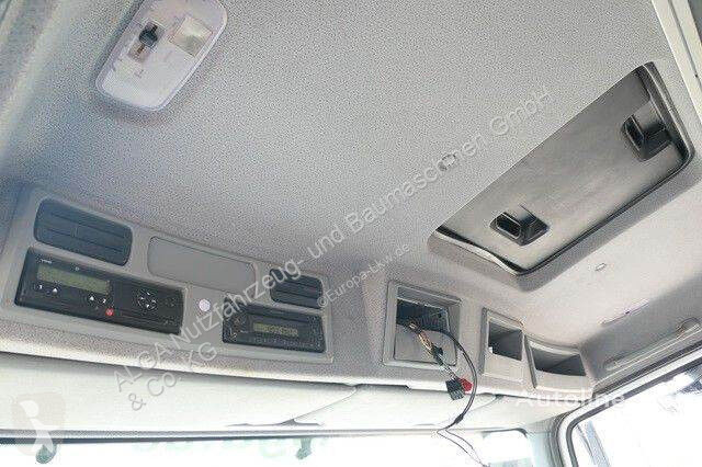 Camion Mercedes 1829 K Atlas 116.3-A2L, AHK,...