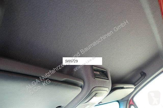 Camión Mercedes 516 CDI 4x2, Isoliert, LBW,...