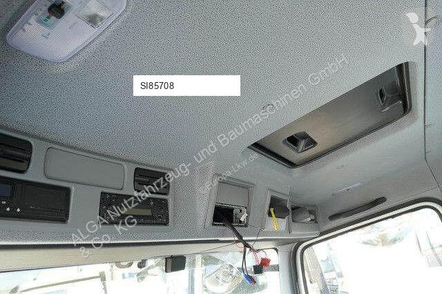 Kamion Mercedes 818 K 4x2, Meiller, 19tkm, 2x...