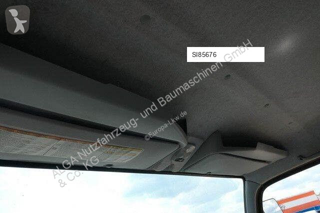 Camion Mitsubishi 7C18D, Palfinger PK 7001-KA,...