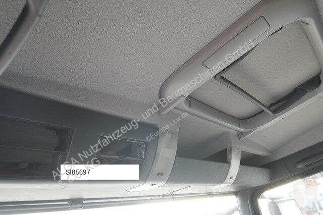 Camion MAN 26.400 TGS LL 6x2, LBW 2.0to.,...