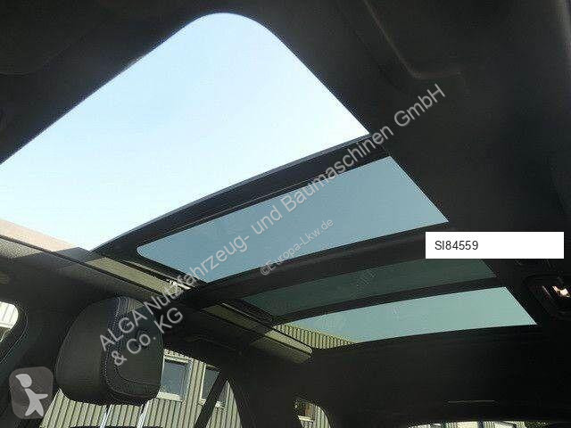 Kamion Mercedes GLE 350 de 4Matic/AMG...