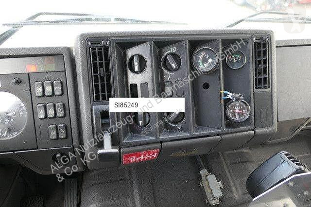 Lastbil Mercedes 1838 AK 4x4, Allrad,...