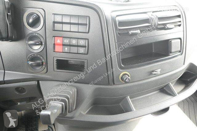 Kamion Mercedes 1323 L Thermo King T-800R, LBW,...