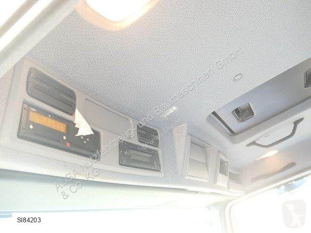 Kamion Mercedes 818 K 4x2, Meiller, AHK, 3....