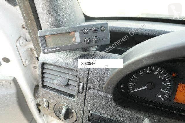 Lastbil Mercedes 516 CDI 4x2, Thermo King,...
