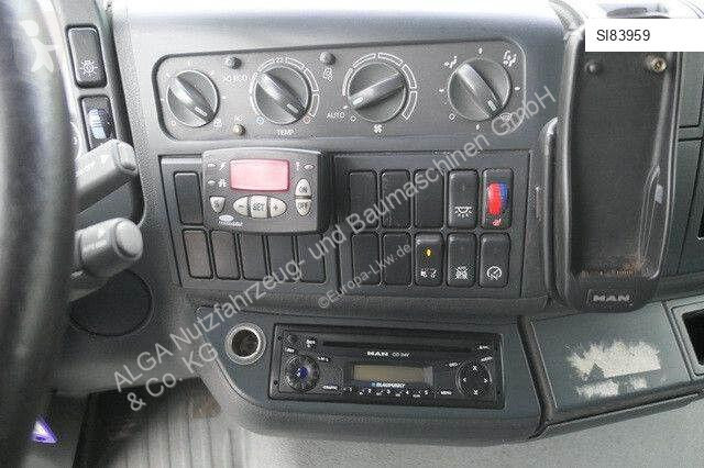 Kamion MAN 12.240 TGL BL 4x2, Carrier Xarias...