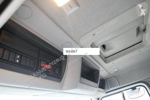 Kamion Renault 220 4x2, LBW, AHK, 6.100mm lang,...