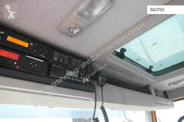 Camion DAF CF 460 8x2, Stummer HLK 20 64.30,...