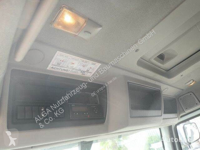 Kamion Renault 220 4x2, 7.100mm lang, LBW, AHK,...