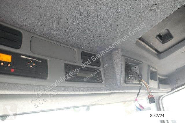 Kamion Mercedes 1224 L 7.240mm lang, 2....