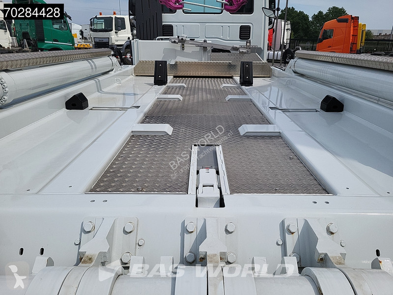 Kamion Iveco S-Way 400 6X2 NEW! Meiller AK 16MT...