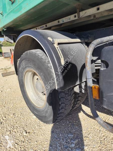 Camion Renault