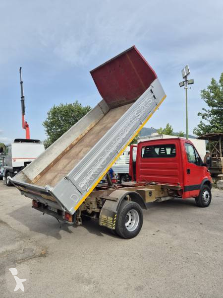 Camion Iveco