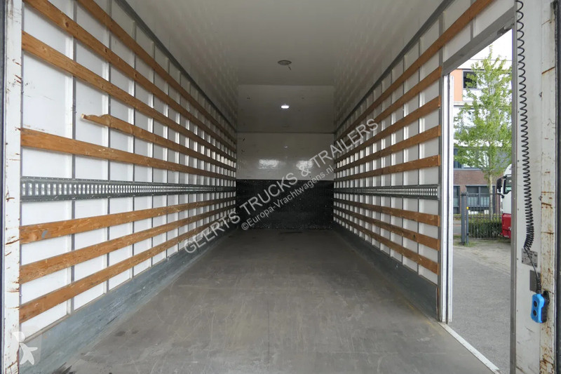 Kamion Mercedes 2127 | 262058Km | 2020 |...