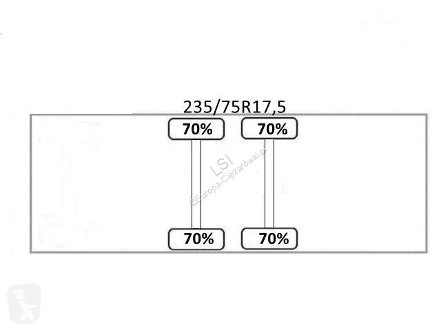 Camion MAN TGX * PK 41002-EH E + FUNK +...