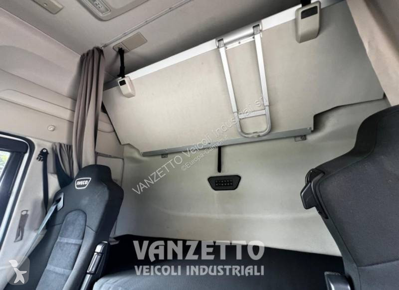 Camion Iveco