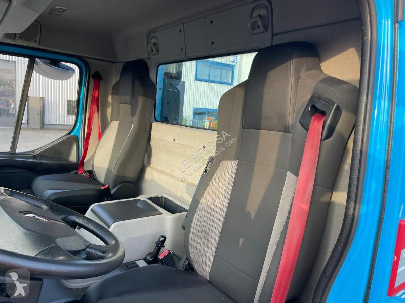 شاحنة Renault  C320