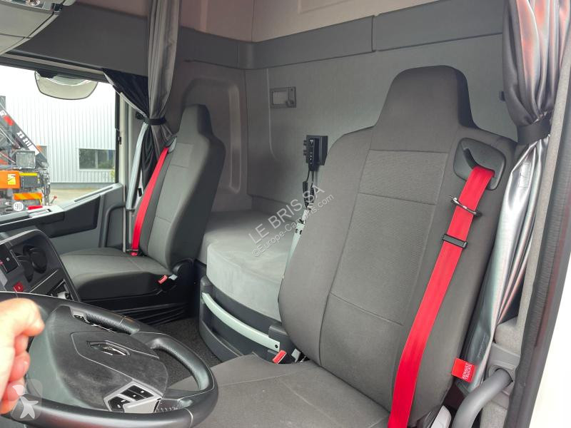 Camion Renault  T430 COMFORT