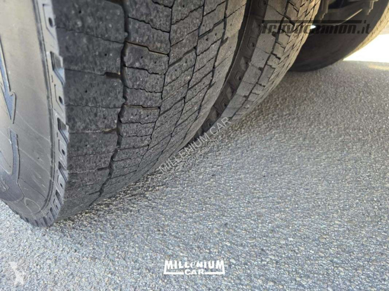 Kamion Iveco SWAY 480 (2023) CELLA GRUPPO FRC...