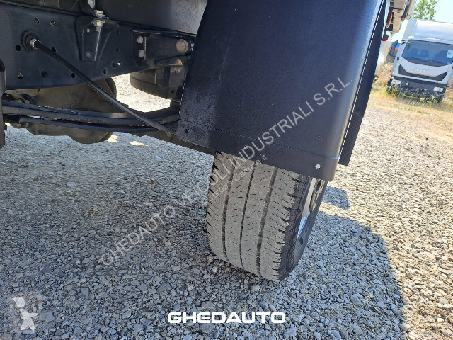 Veicolo commerciale Iveco Daily V 35.16 2022 -...