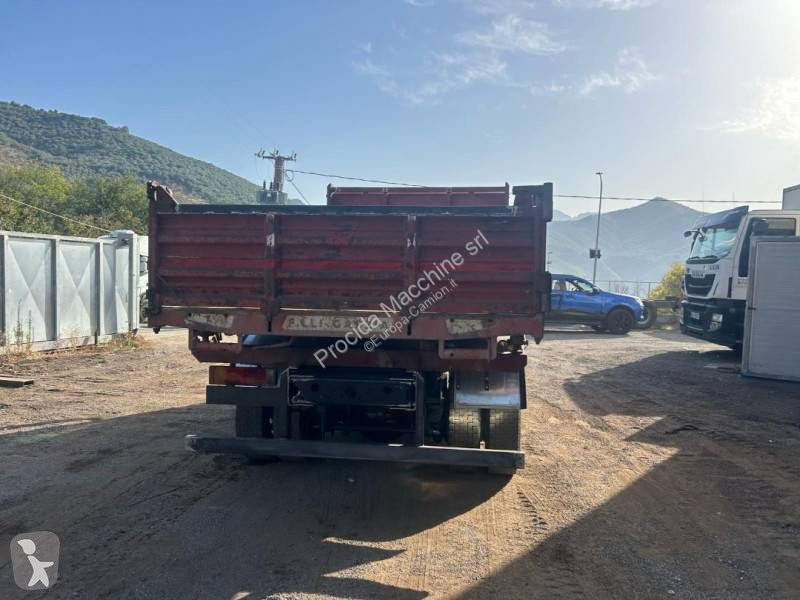 Kamion Iveco