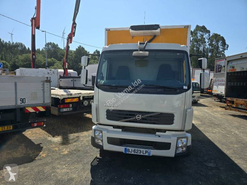 Kamion Volvo