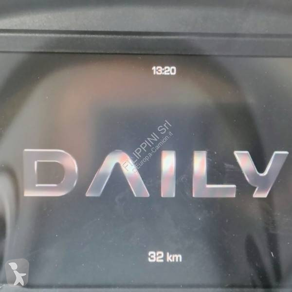 Camion Iveco