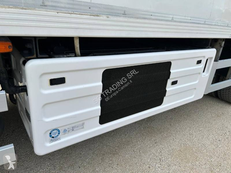Camion Scania