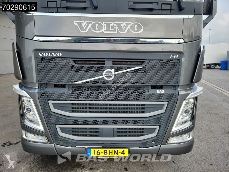 Camion Volvo FH 420 FH 4X2 -Truck STX Horse...