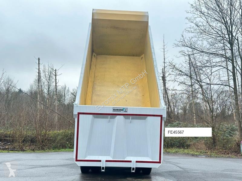 Camion Mercedes 4048 6X4 Arcos 5 EuromixMTP...